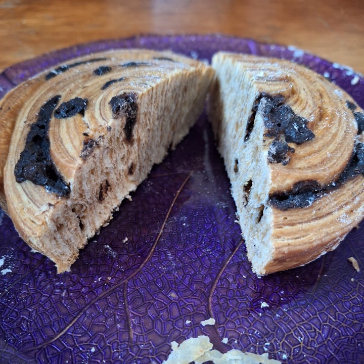 photo of Le Panem Roll De Arándanos shared by @aldyribo on  04 Aug 2024 - review