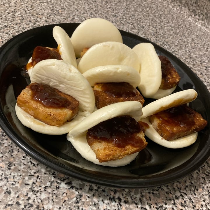 photo of President's Choice Porkless Belly Bao Bun Kit shared by @shlumpadinka on  10 Jun 2024 - review