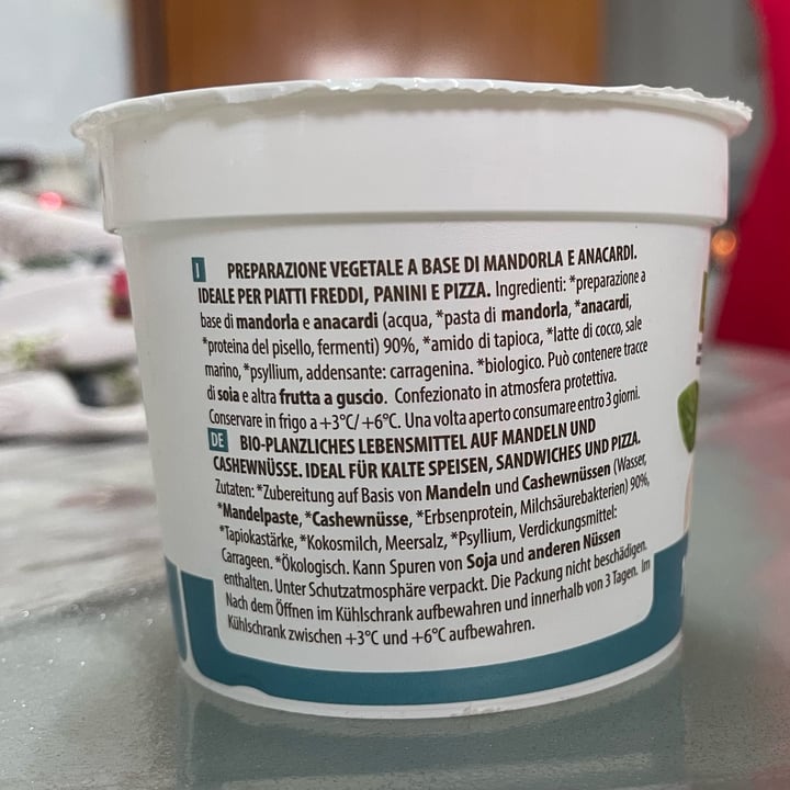 photo of Vegeatal bio Capri shared by @danixelle on  27 Dec 2024 - review