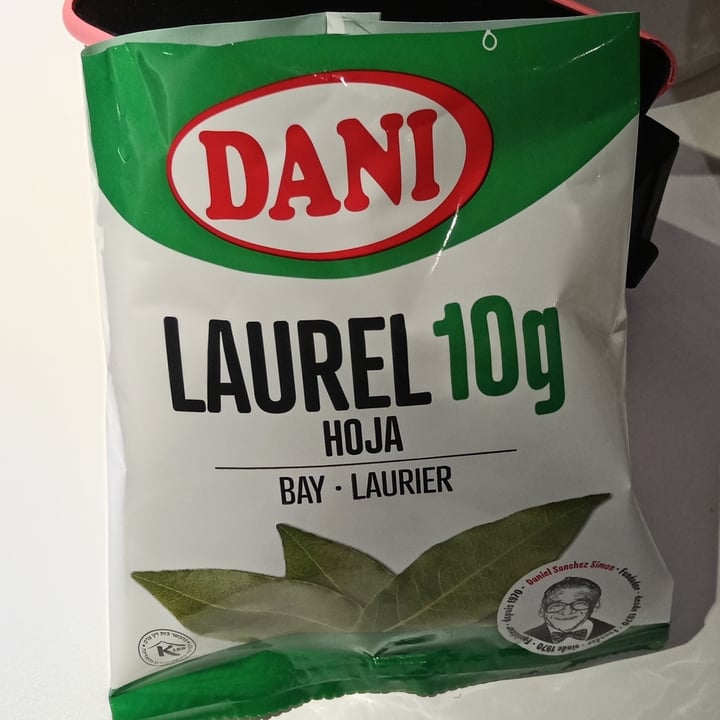 photo of DANI Laurel shared by @gitaneta on  13 Oct 2025 - review