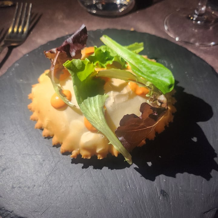 photo of Ristorante l'ulivo Seada di verdure shared by @valepav on  11 Jul 2024 - review