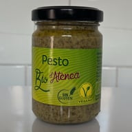 Bio d’Atenea