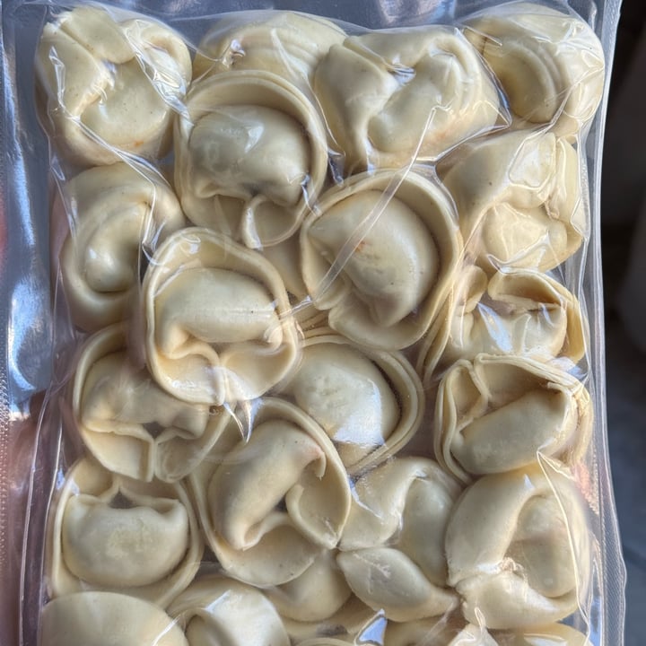 photo of Koro Bio Tortelloni Mit Linse And Chili shared by @mykemical on  24 Mar 2024 - review