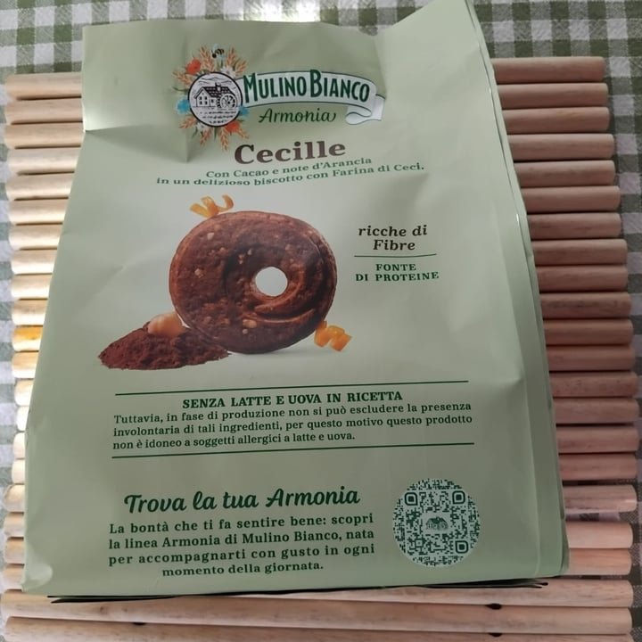 photo of Mulino Bianco Cecille shared by @marta1977 on  16 Mar 2025 - review