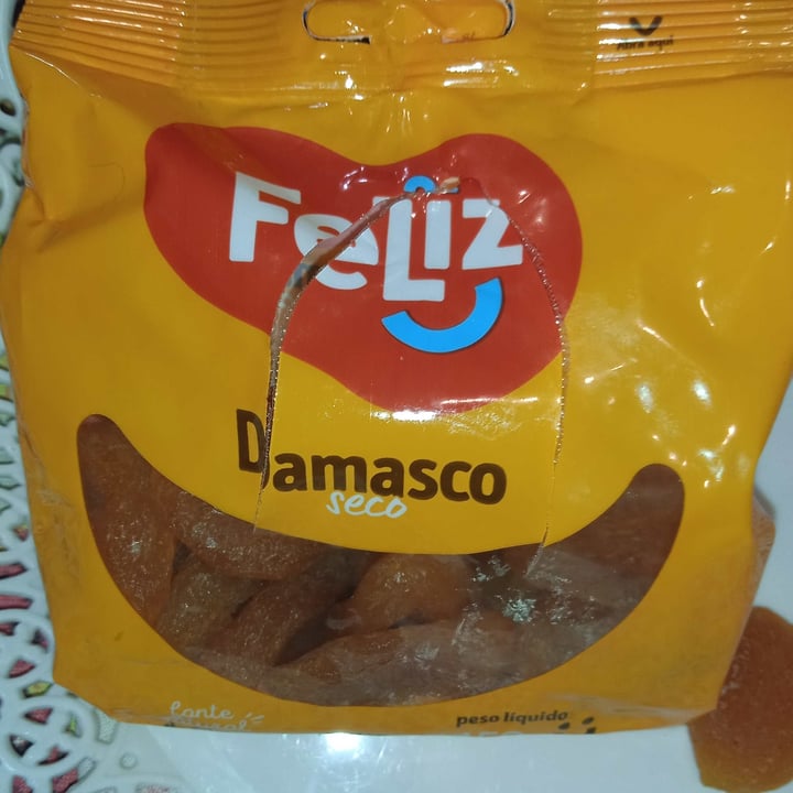 photo of Feliz Damasco shared by @karemandrade on  04 Jun 2024 - review