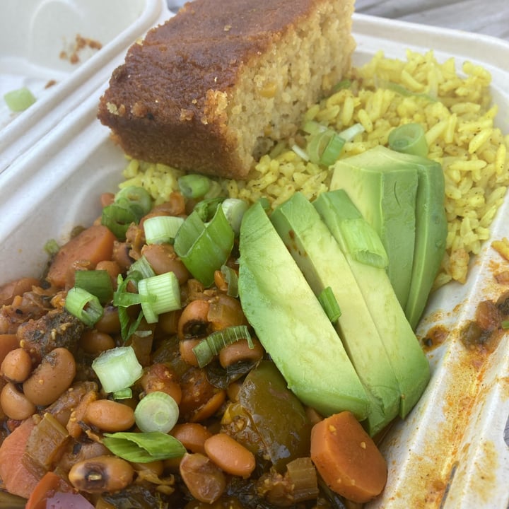 photo of Pure Soul Soul Bowl shared by @compassionatekisses on  02 Jul 2024 - review