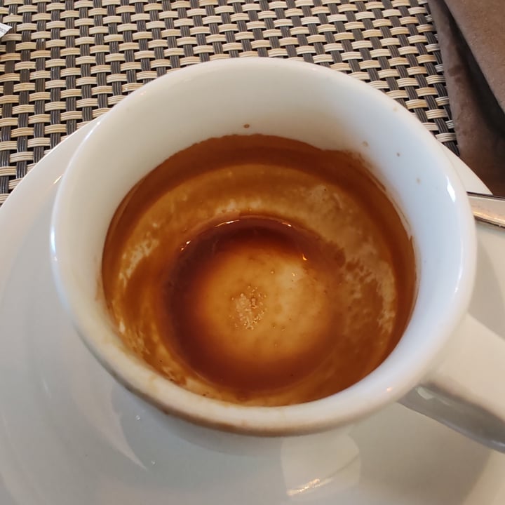 photo of allosteria Caffè shared by @cristina-sordi on  17 Jan 2024 - review