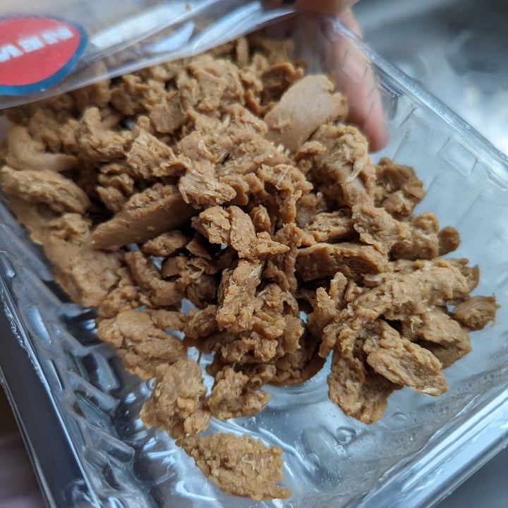 photo of Vivera Plant Beef Strips shared by @katchan on  21 Aug 2023 - review