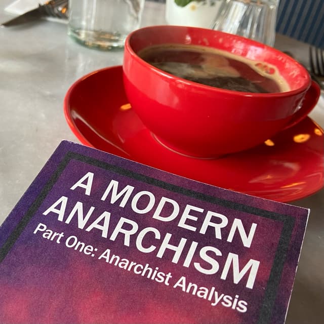 Photo of the dish “americano”
