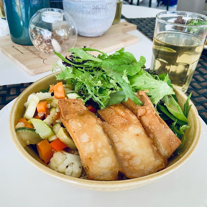 photo of Casa do Jardim Cous Cous shared by @chiaramauro22 on  12 Aug 2025 - review