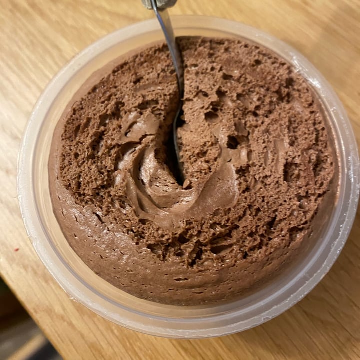 photo of Vemondo Chocolate Mousse shared by @kesidb on  05 Jan 2024 - review