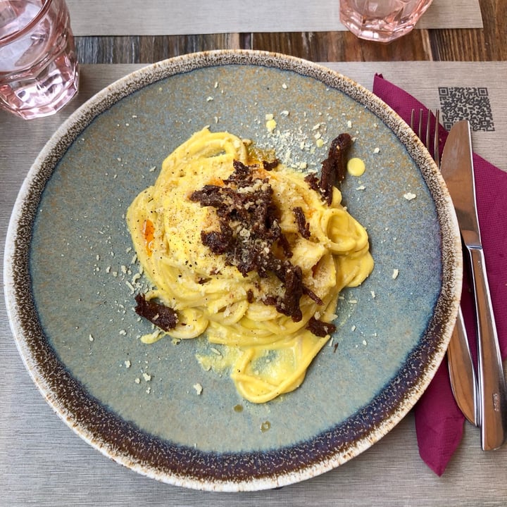 photo of Rifugio Romano Carbonara shared by @psfrancesca on  15 Sep 2024 - review