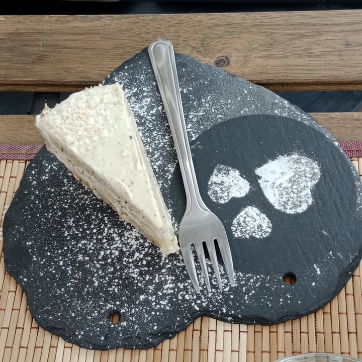 photo of Balance Bowl Mojito Cake shared by @francescaglad7 on  09 Sep 2023 - review