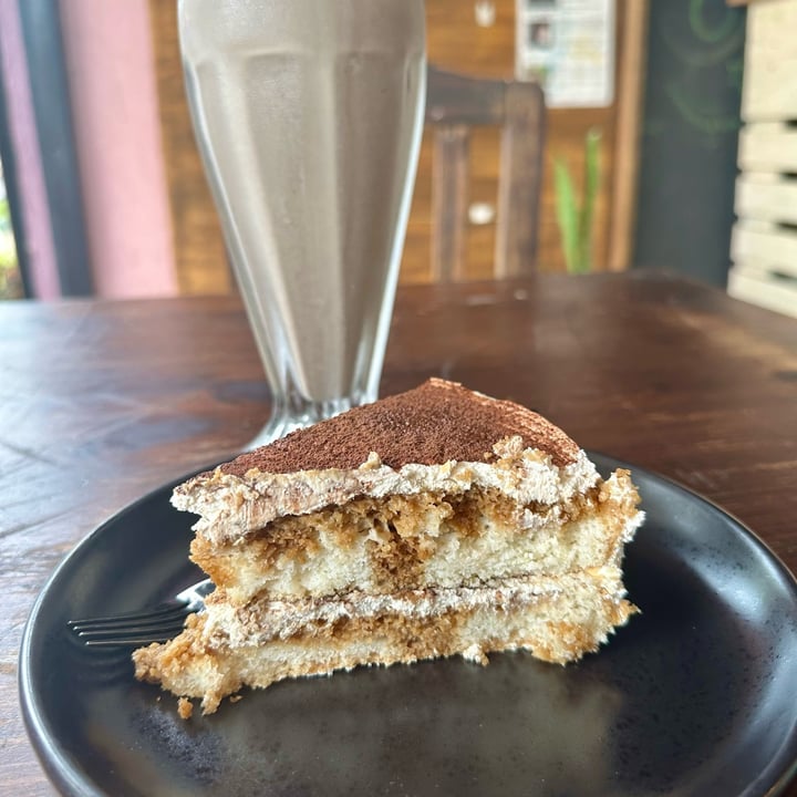 photo of Sol de Maple Tiramisu shared by @vannyrev on  11 Oct 2025 - review