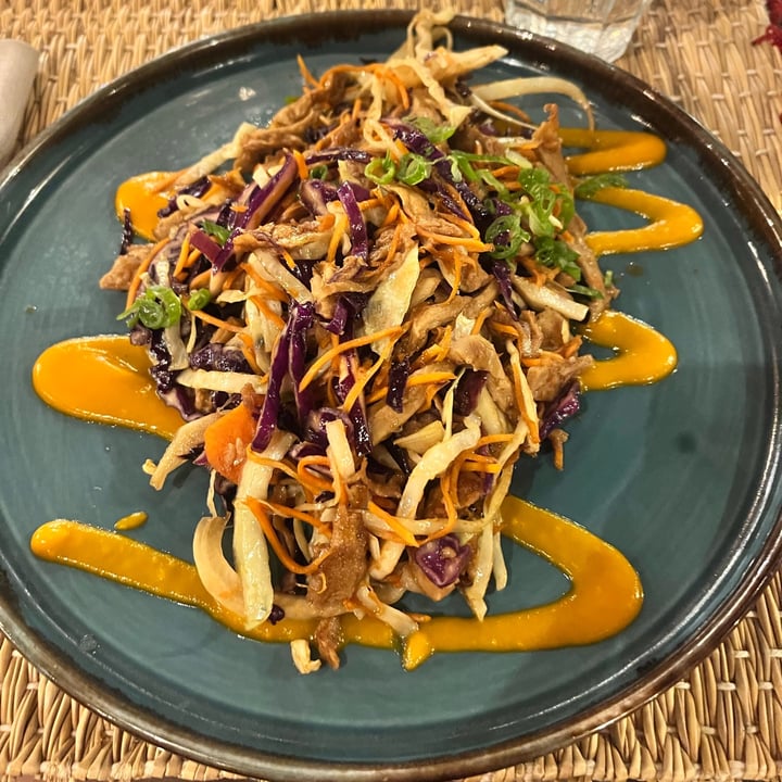 photo of Le Serre by ViVi Straccetti plant-based shared by @marinacarta on  11 Oct 2024 - review