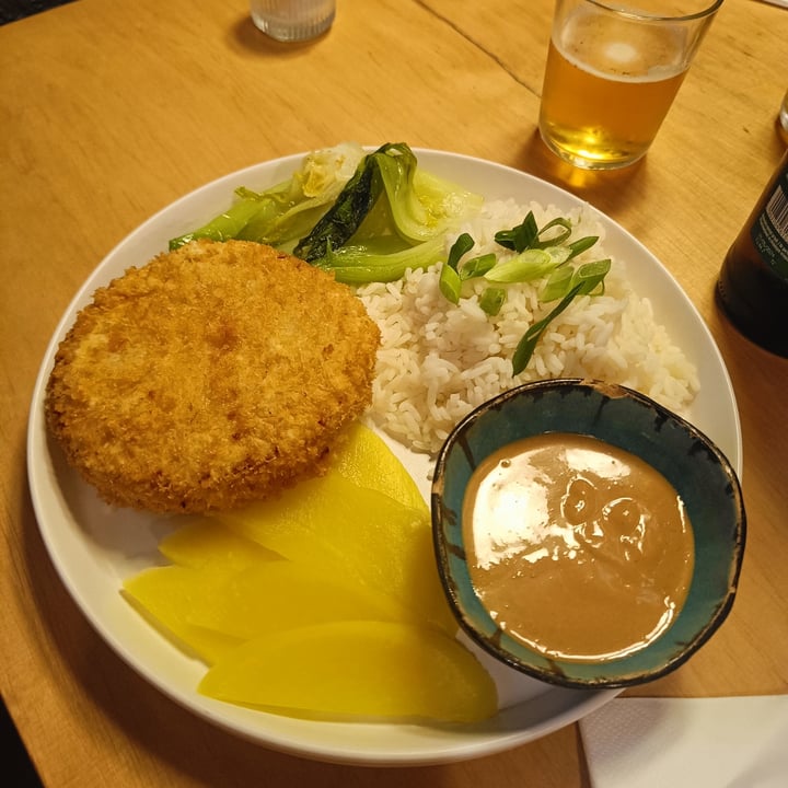 photo of NO BONES Vegan Food No Feathers shared by @vickyinwonderland on  01 Jan 2024 - review