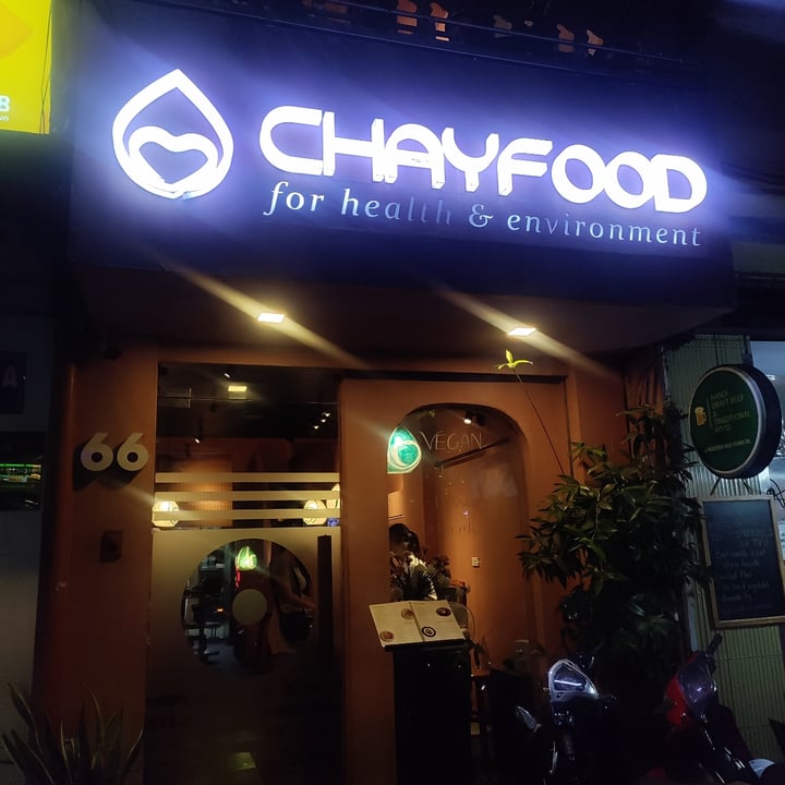 photo of Chayfood banh mi shared by @shruthi7 on  07 Sep 2024 - review