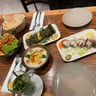 Restaurant Fairuz Lebanese Kitchen