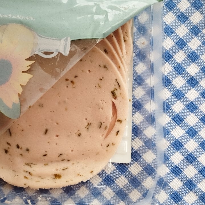 photo of Vemondo cold cuts with chives shared by @urdva on  22 Jun 2024 - review