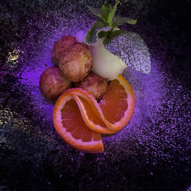 Photo of the dish “Padthai”