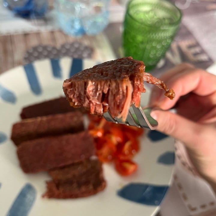 photo of Redefine Meat redefine meat beef flank shared by @angelarusso on  21 Mar 2024 - review