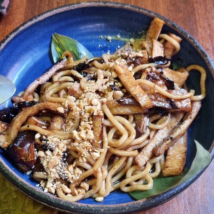 photo of Kamado Asian Food Udon style shared by @mariencd on  19 Aug 2023 - review