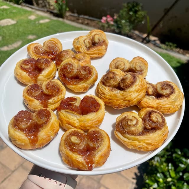 Puff pastry from Spar Vegan Product Reviews Ratings abillion