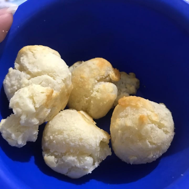 photo of Goshen Pão de queijo shared by @gabrielli on  23 Mar 2025 - review