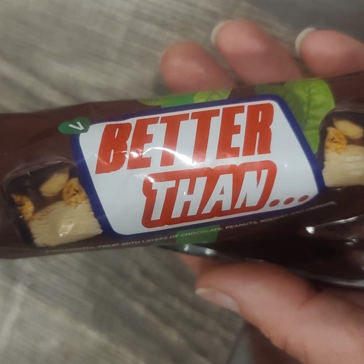 photo of Better than better than theirs shared by @nancytigress on  22 Jul 2024 - review