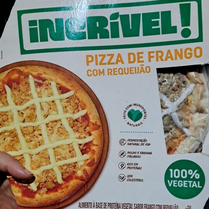 photo of Vida Veg creme de castanha shared by @ladyvegan-porelmundo on  27 Apr 2025 - review