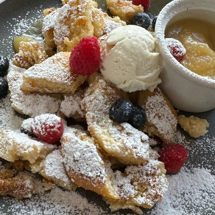 photo of VIRTSHAUS ULM dolce alle mele shared by @francescalattanzi on  12 Aug 2024 - review