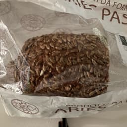 Aries Pasteria