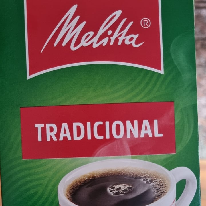 photo of Café Melitta Tradicional shared by @amoho on  19 May 2024 - review