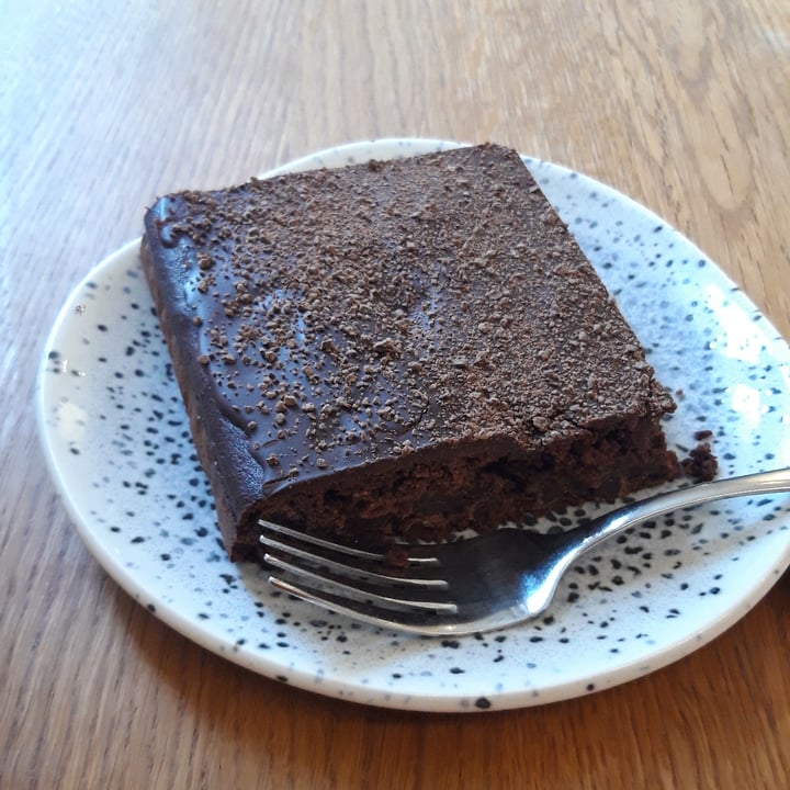 photo of Beet gateau au chocolat shared by @ggiorgia on  24 Jan 2024 - review
