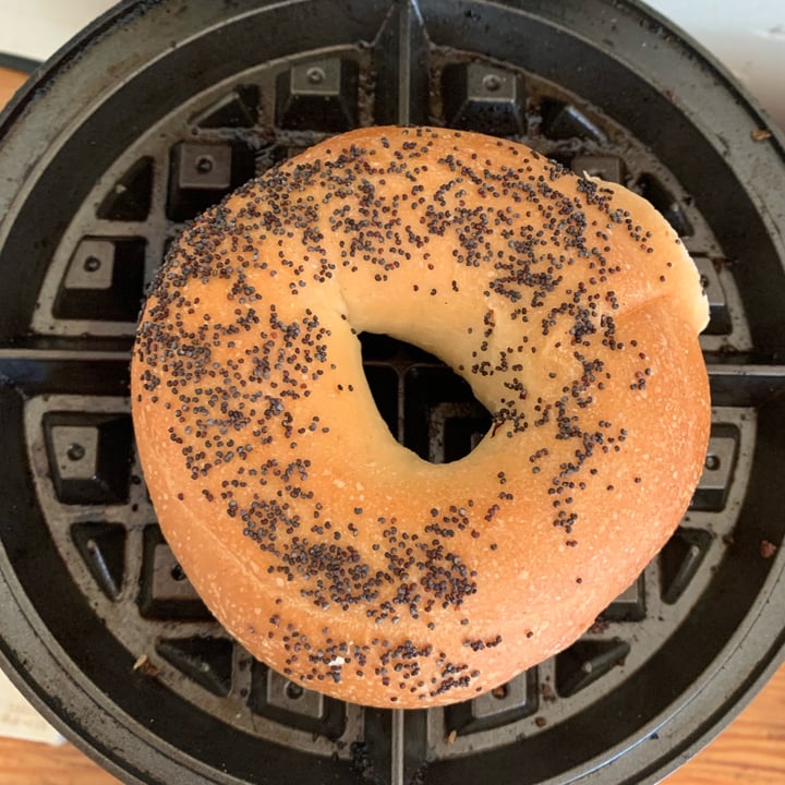 photo of Ralphs poppy seed bagels shared by @unejanie on  23 Apr 2024 - review