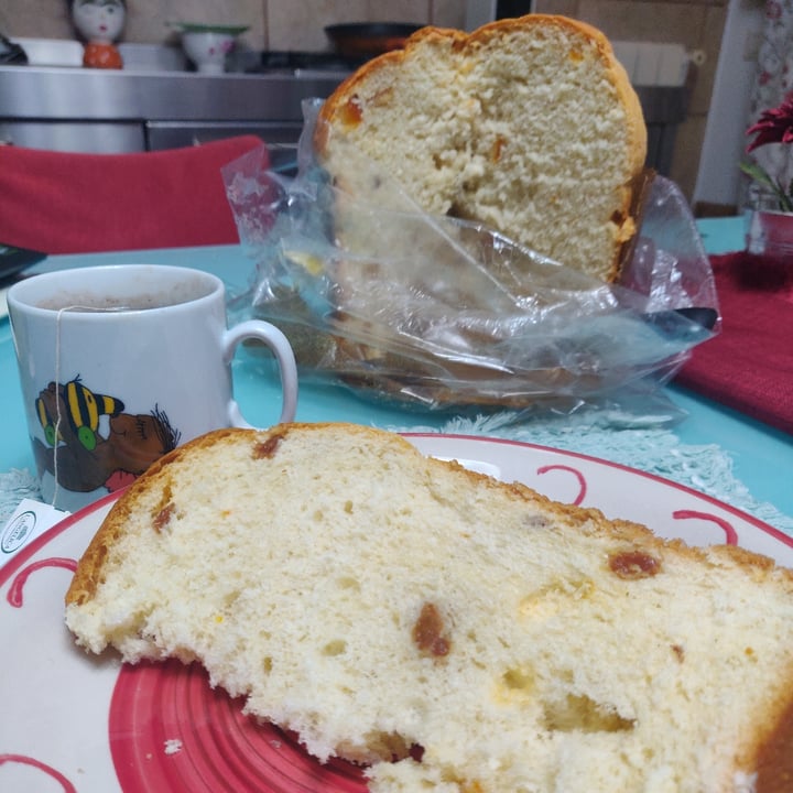 photo of Le liccumie Panettone shared by @giamma on  04 Dec 2023 - review