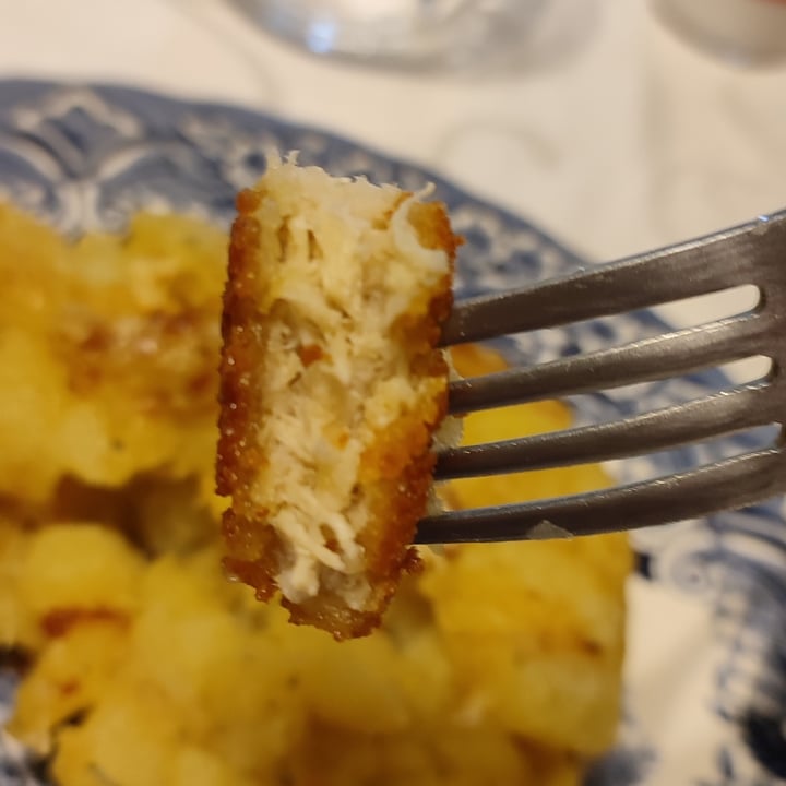 photo of Findus Cotolette Vegetali shared by @sonia02 on  22 Oct 2023 - review