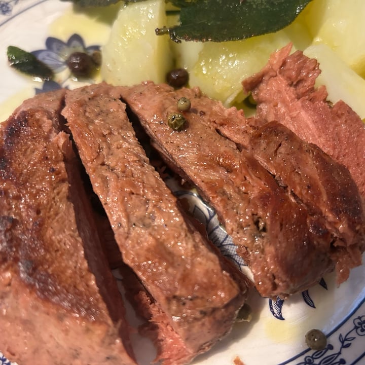 photo of Planted Planted Steak shared by @parentesigraffa on  17 May 2025 - review