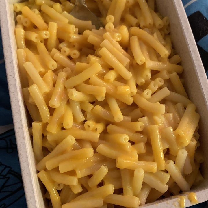 photo of kraft dinner Kraft Dinner Vegan Mac and Cheese shared by @akira on  25 Apr 2024 - review