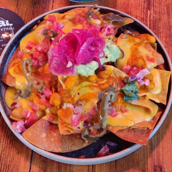 photo of Vrutal Nachos shared by @gitaneta on  04 Mar 2024 - review