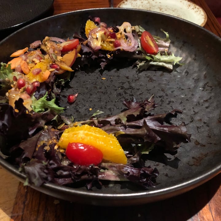 photo of Jiko - The Cooking Place Jiko Salad shared by @trentmorton on  28 May 2024 - review