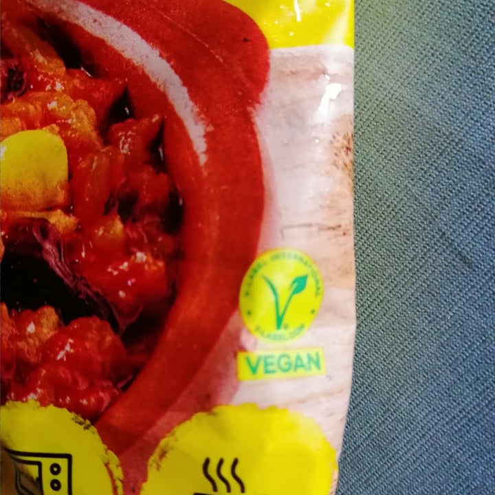 photo of El Tequito chili sin carne shared by @anthe on  07 Sep 2024 - review