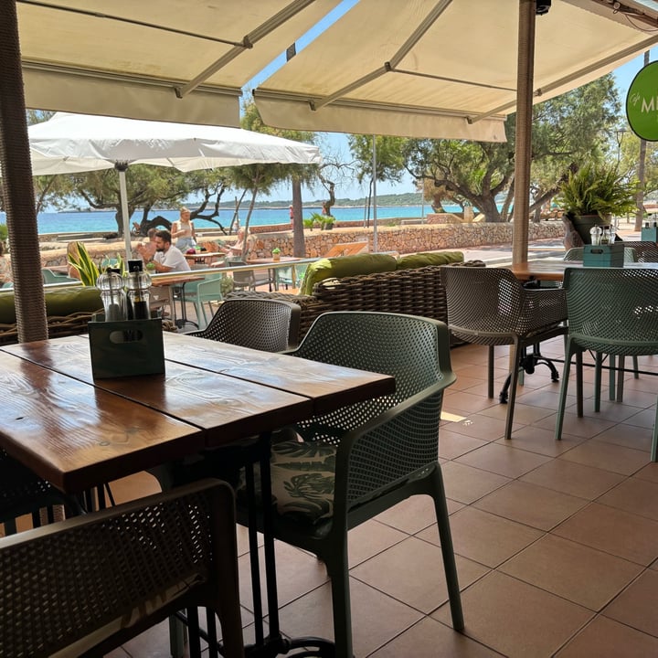 photo of Cafe Mint Coffee shared by @gorgeouspenguin81 on  07 Aug 2025 - review