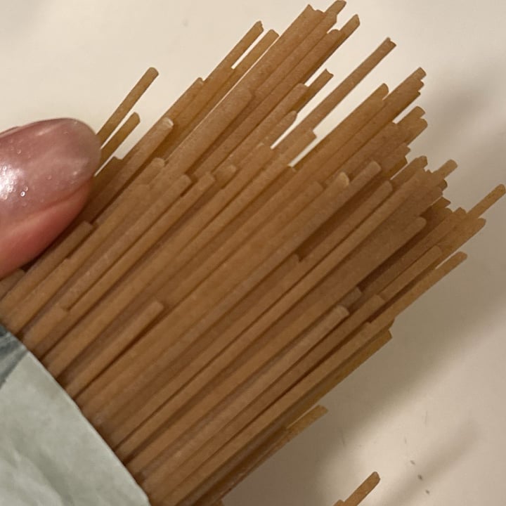 photo of Sgambaro Spaghetti di Farro Dicocco bio shared by @babette on  22 Jan 2025 - review