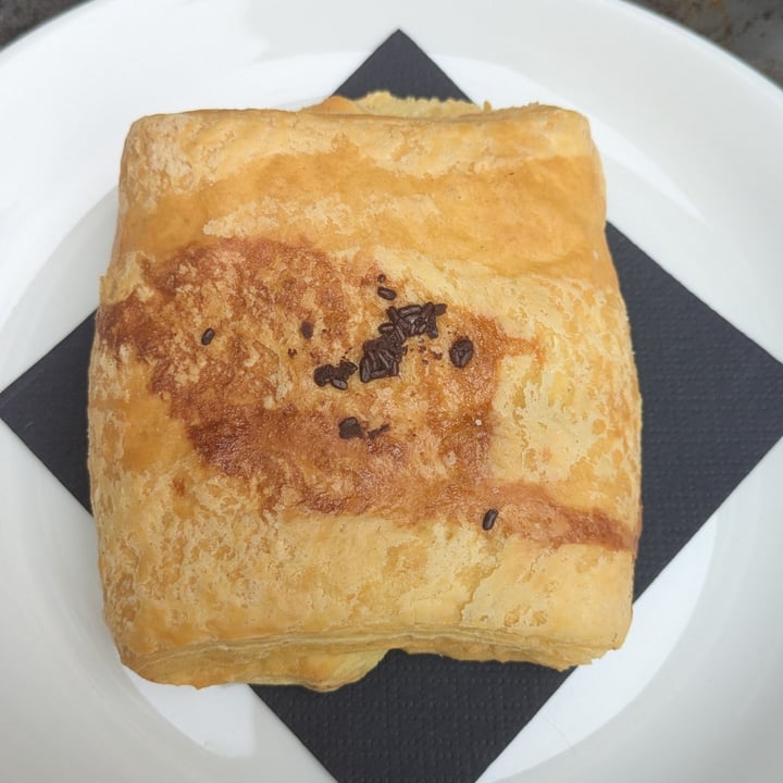 photo of L'Orto Bistrò Saccottino Al Cioccolato shared by @omsohum on  21 Sep 2025 - review