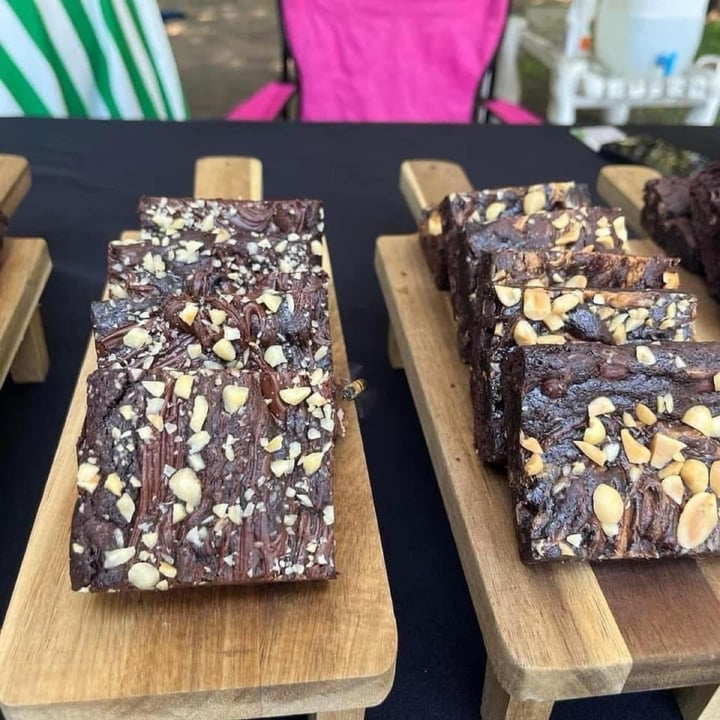 photo shared by @theveganchefza on  12 Dec 2024 - post