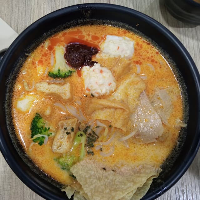 Greendot Northpoint