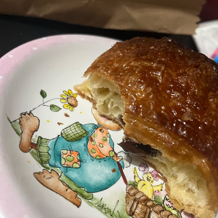 photo of Pampa Madre Pan De Chocolate shared by @julipon on  14 Oct 2023 - review