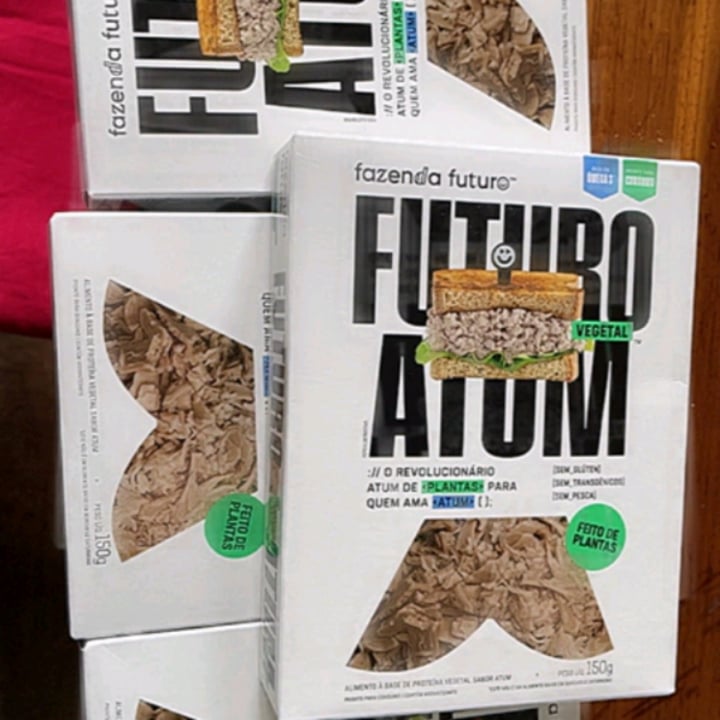photo of Fazenda Futuro - Future Farm atum shared by @niffernunes on  26 Jan 2024 - review