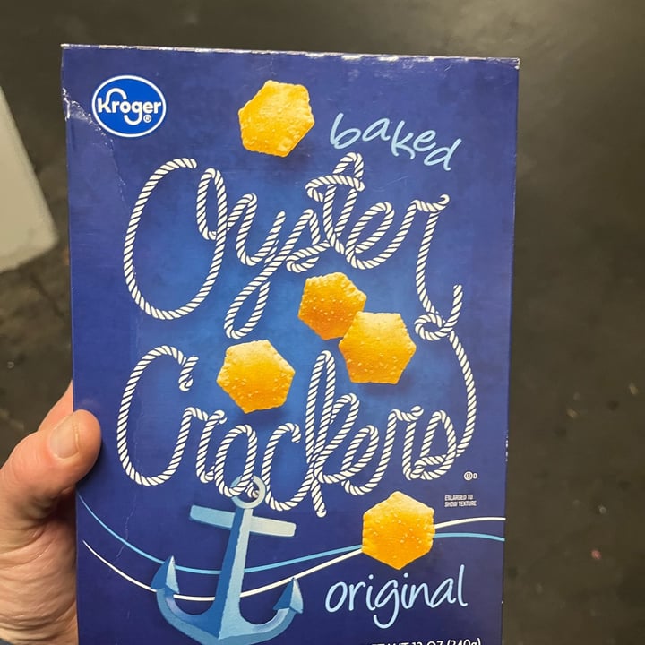 Kroger oyster crackers Review abillion